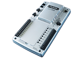 Solueza_MACH-ProSys™