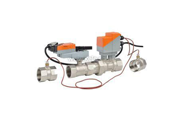 Solueza_‌Electronic_Pressure_IndependentValves